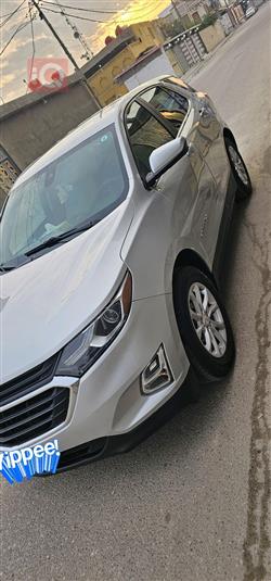 شێڤرۆلێت ئیکۆنۆکس